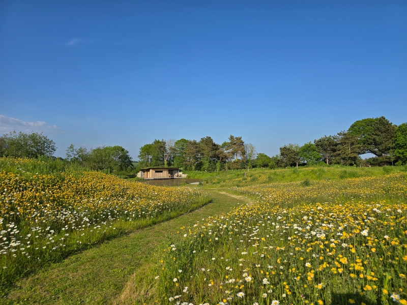 Holme for Gardens